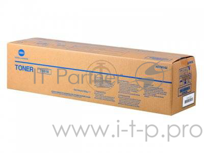 Тонер Konica-Minolta bizhub 552/652 TN-618 (o)