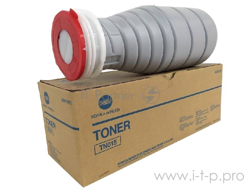 Тонер Konica-Minolta bizhub Pro 951 TN-015 (o)
