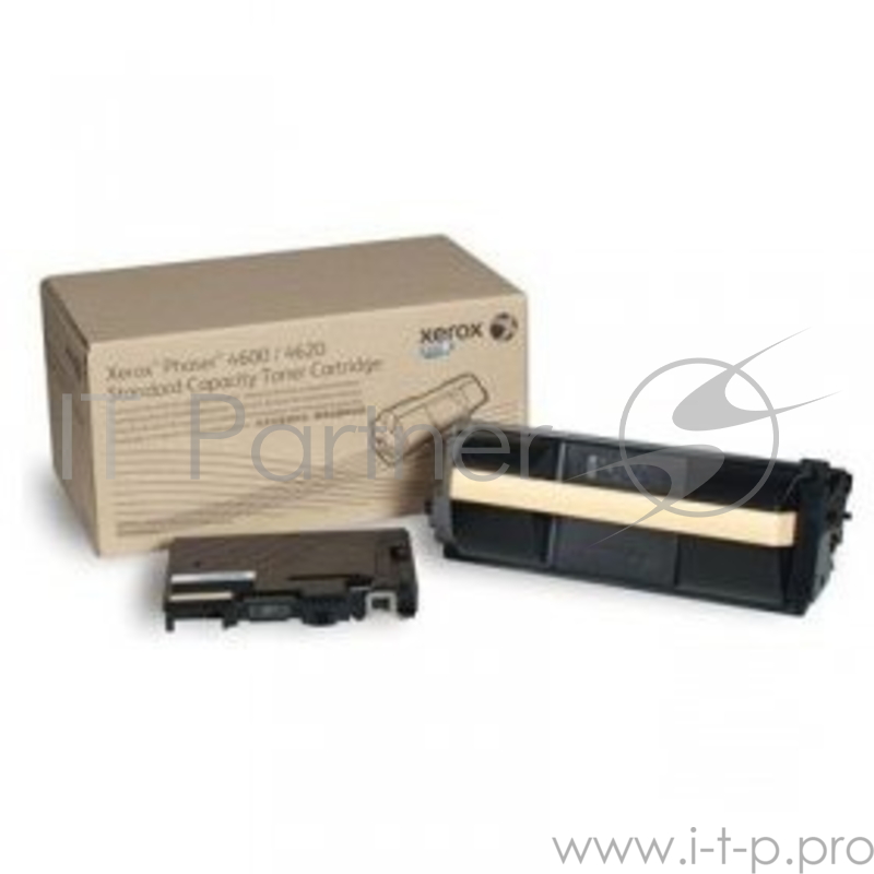 Тонер-картридж XEROX PHASER 4600/4620/4622 13K (o)
