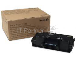 Тонер Картридж Xerox 106R02304 черный,black (5000 стр) для Phaser 3320 (Channels)