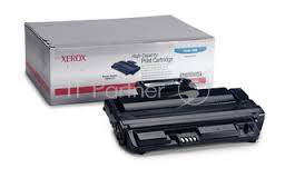 Тонер-картридж Xerox 106R01374 Black, черный, 5000 стр., повышенной емкости для Phaser 3250 (channels)