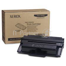 Тонер-картридж Xerox 106R01415 Black, черный, повышенной емкости 10 000 стр., для Xerox Phaser 3435 (channels)