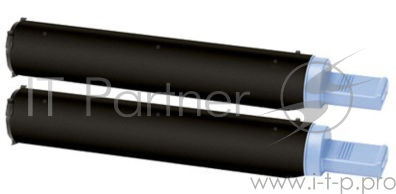 Тонер-картридж Canon C-EXV14 0384B006 черный для Canon iR2016/2018/2020/2022/2025/203 8000 стр.