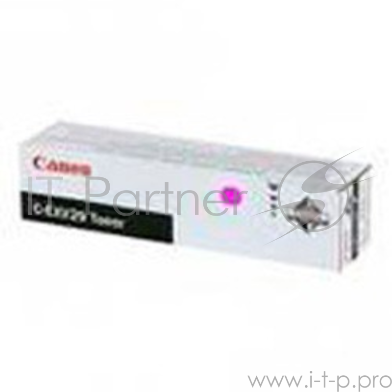Тонер CANON C-EXV-29 M