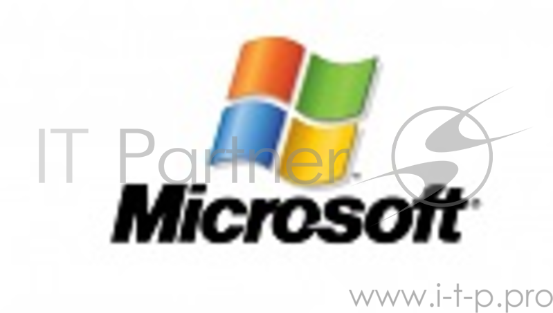 Опер. система Microsoft Windows Server Standard 2016 64Bit Russian 1pk DSP OEI DVD 16 Core