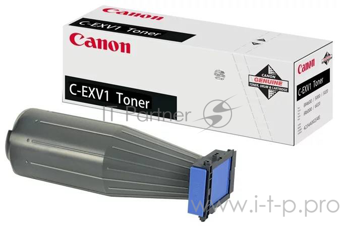 Тонер CANON iR5000/6000 (туба) Canon