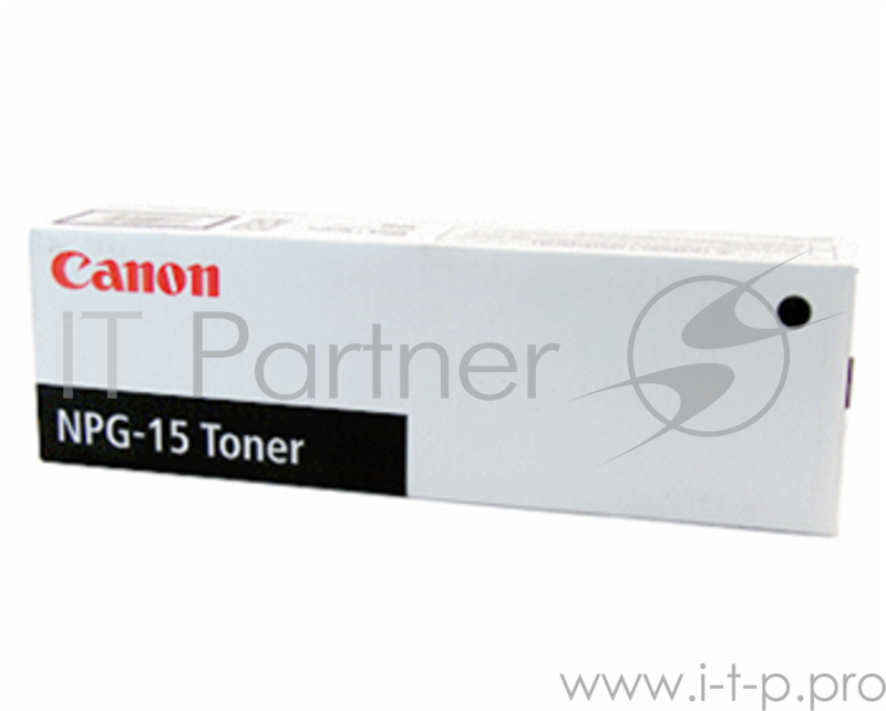 Тонер-картридж Canon C-EXV6, черный, 6900 стр. (туба 380гр.), для NP-7161/63/64/7210