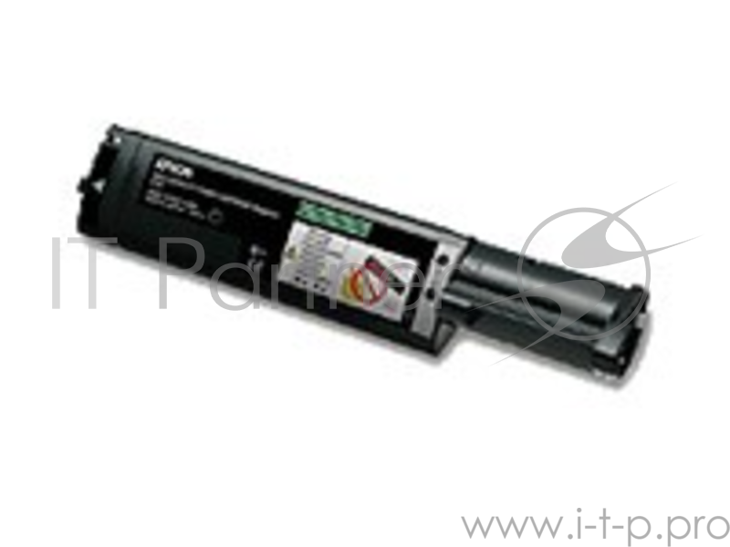 Расходные материалы EPSON C13S050190 Epson Black для AcuLaser C1100