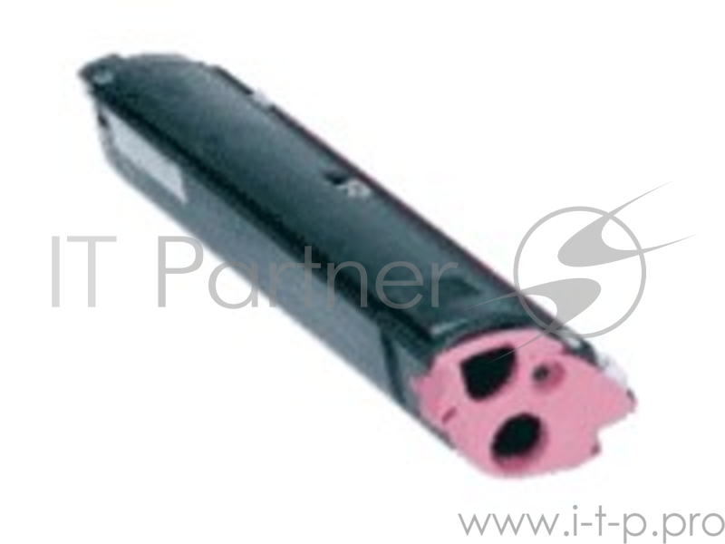 Картридж-тонер Epson C13S050098 magenta for AcuLaser C900/C1900