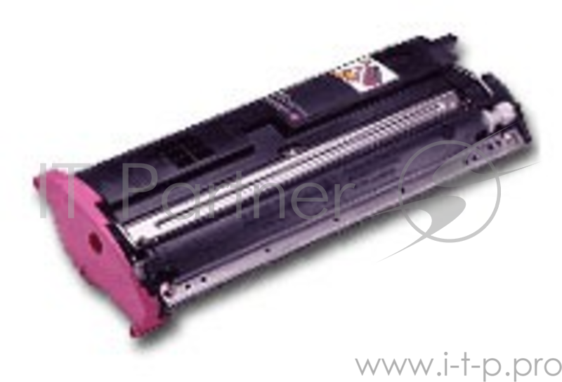 Картридж-тонер Epson C13S050035 magenta for AcuLaser C2000/1000