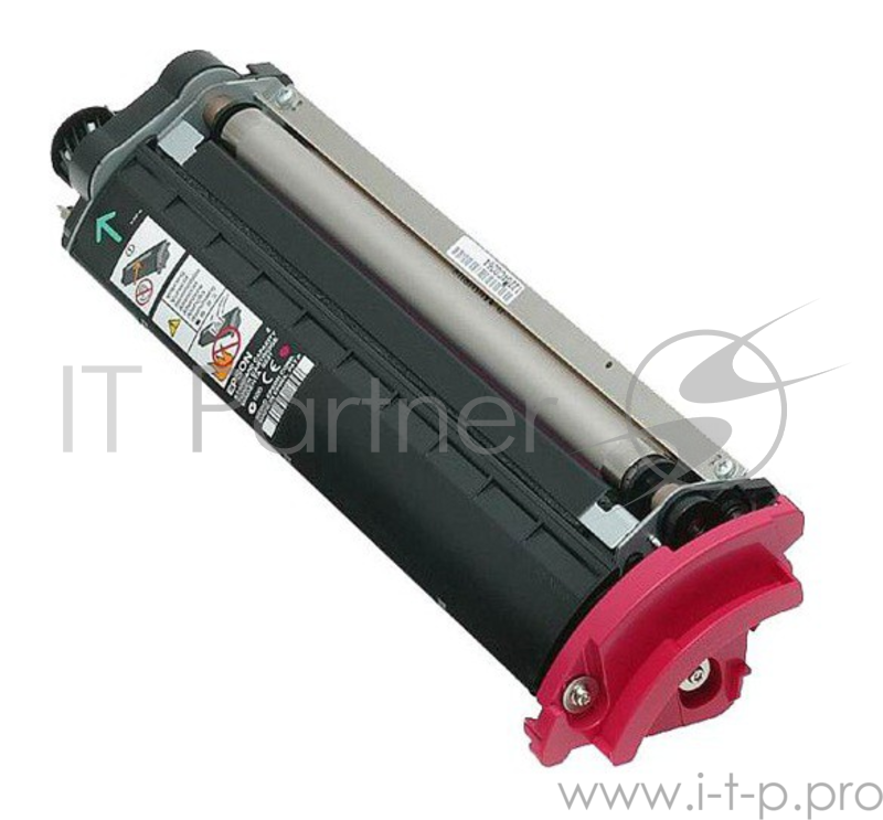 Тонер картридж Epson С13S050227 пурпурный для AcuLaser C2600N (5 000 стр)