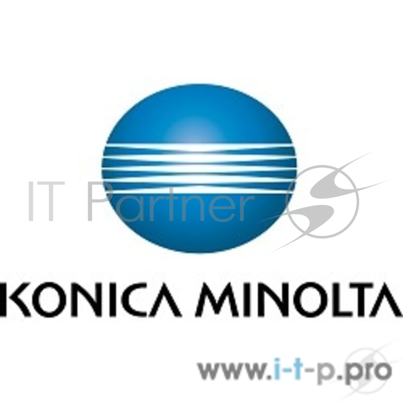 Расходные материалы Konica-Minolta A0V30CH Тонер-картридж, Magenta {mc1600W/1650EN/1680MF/1690MF, (2500стр.)}