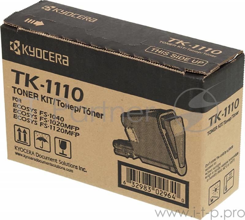 FS-1040/FS-1060DN/FS-1020MFP/F