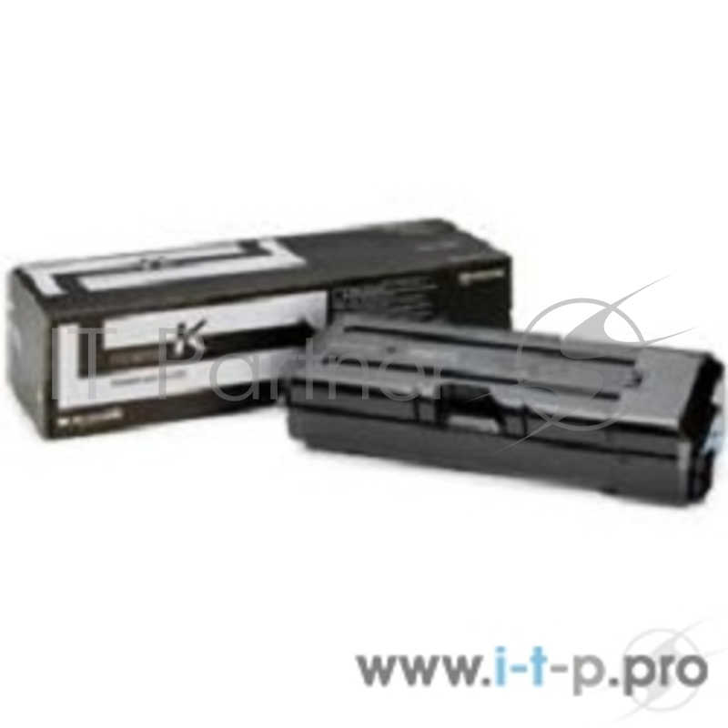 Тонер-картридж TK-8705K 70 000 стр Black для TASKalfa 6550ci/7550ci