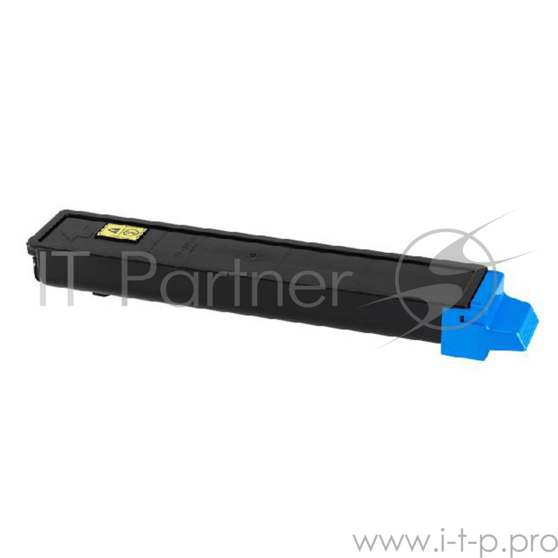 Тонер-картридж Kyocera TK-895C (1T02K0CNL0) голубой для FS-C8020MFP/C8025MFP/FS-C8520M 6000 стр