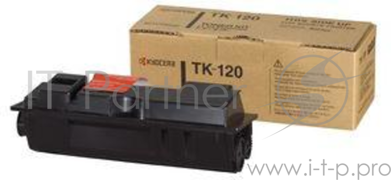 Расходные материалы Kyocera-Mita TK-120 Картридж {FS-1030, (7200стр.)}