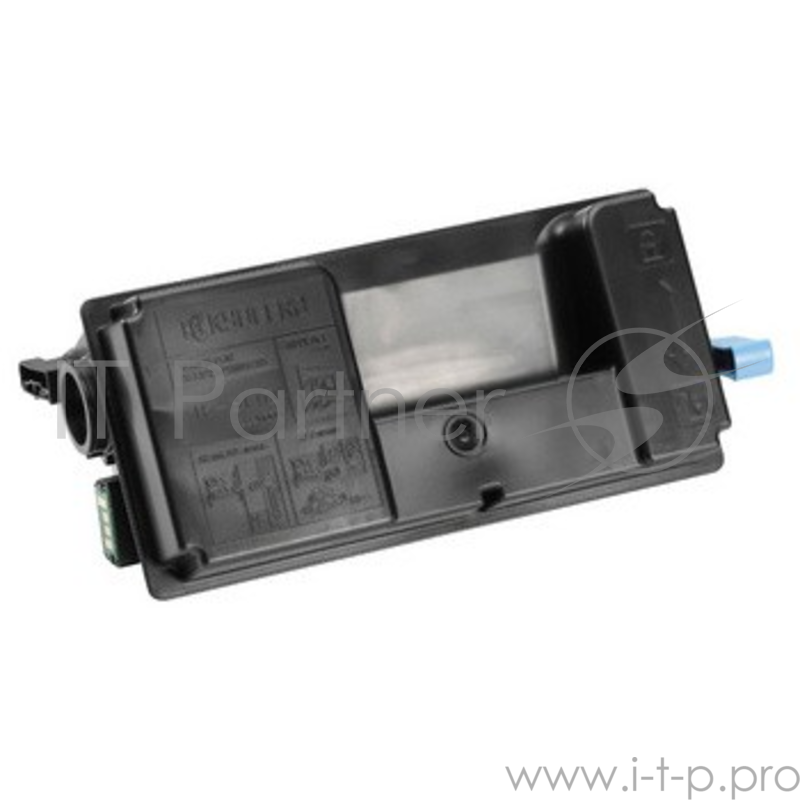 Тонер-картридж Kyocera TK-3110 (1T02MT0NL0/1T02MT0NLV), Black черный, 15500 стр., для FS-4100DN/4200DN/4300DN
