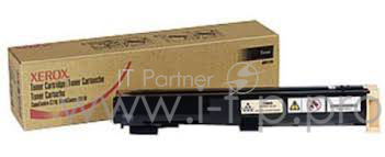 Тонер Картридж Xerox 106R01413 черный,black (20000 стр) для Xerox WC 5222 (Channels)