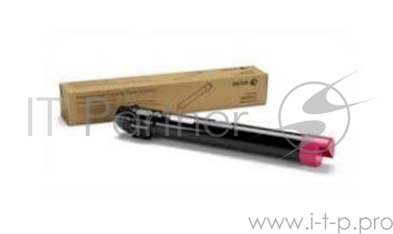 Тонер-картридж XEROX D95/110