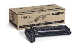Тонер Картридж Xerox 006R01278 черный,black (8000 стр) для Xerox WC 4118/FC 2218 (Channels)
