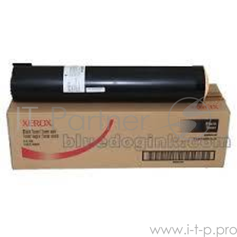 Тонер-картридж Xerox WCP 4110/4112/4595 006R01583
