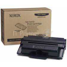 Тонер Картридж Xerox 108R00796 черный,black (10000 стр) для Xerox Ph 3635 (Channels)