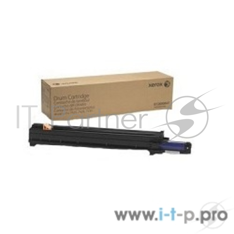 Тонер черный (30K) XEROX Colour 550