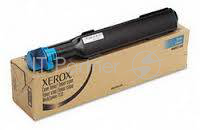 Тонер Картридж Xerox 006R01273 голубой для Xerox WC 7132 (8000стр.)