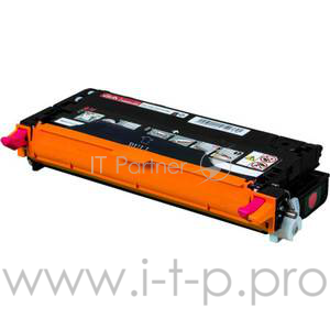 Тонер Картридж Xerox 106R01389 пурпурный,magenta (2200 стр.) для Phaser 6280 (Channels)