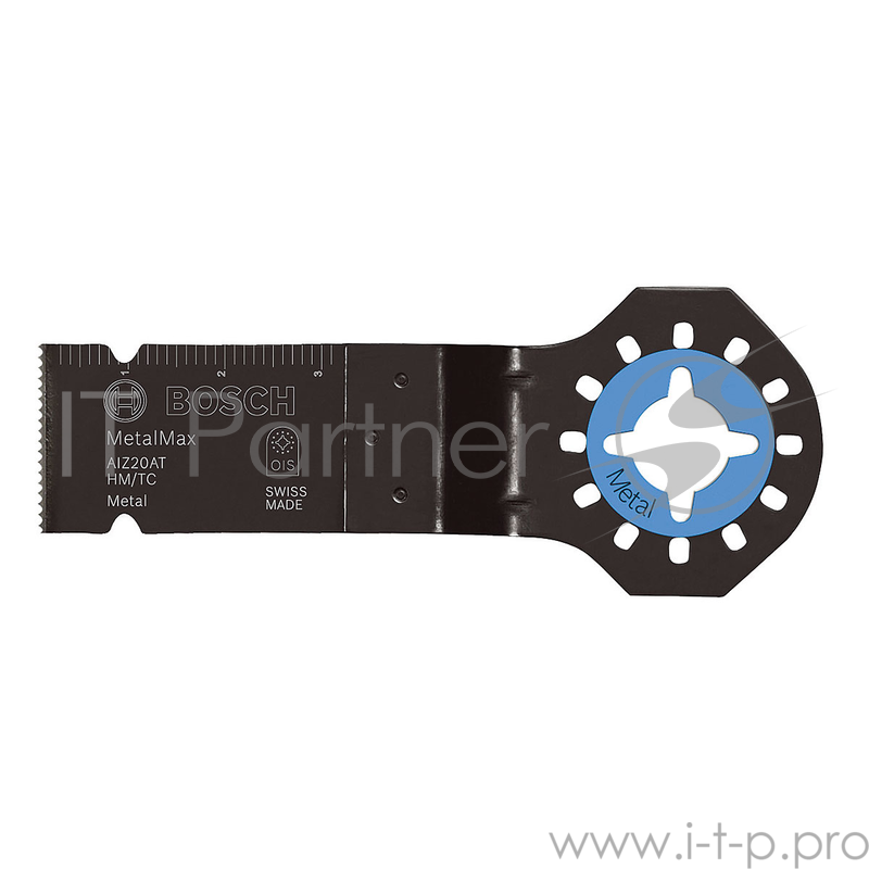 Bosch Bosch 2608662019 HM ПОГРУЖ ПИЛЬНОЕ ПОЛОТНО AIZ 20 AT