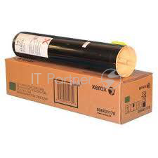 Расходные материалы XEROX 006R01178 Тонер WC Pro 7228/C2128/26/26/3545, желтый (16 000 стр.) {GMO}