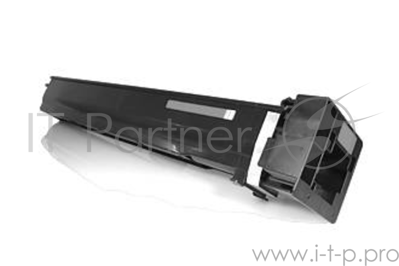 Тонер Konica-Minolta bizhub C550/650 черный TN-611K (o)