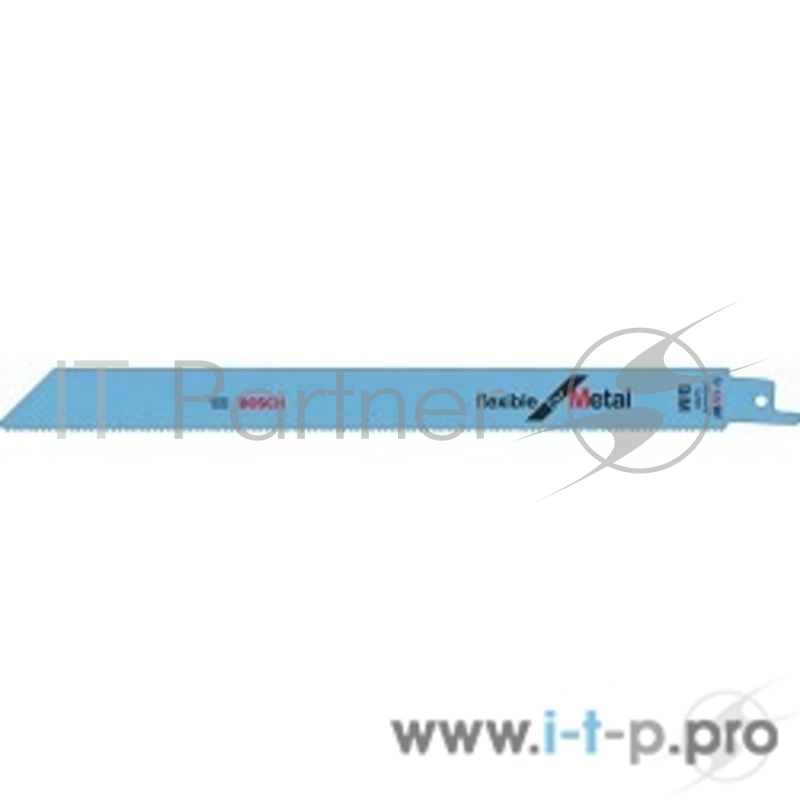 Bosch Bosch S 1122 BF 2608656032 100 САБЕЛЬНЫХ ПИЛОК