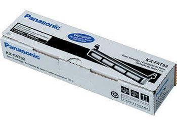 Тонер Panasonic KX-MB263/MB763/MB773 (KX-FAT92А) 2K