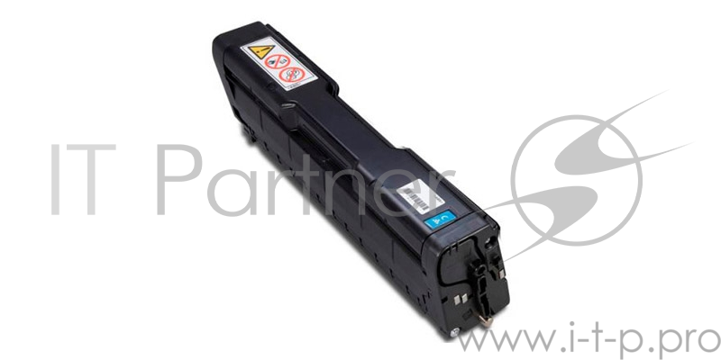 Принт-картридж Ricoh тип SPC310E Yellow (407639/406351), желтый, 2800 отпечатков (для SP C320DN), 2500 отпечатков (для SP C242DN/C242SF), 2300 стр. A4 (5%, ISO 2800, для SP C340/ C342DN), для Aficio SP C231SF/C232SF/ SP C231N/C232DN/C311N/C312DN/C320