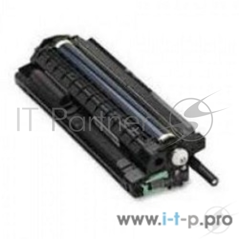 Тонер-картридж Ricoh SP 200HE (ранее SP 200HS) черный для SP210/SP212w/SP212SFNw/SP200N/ 2600 стр.