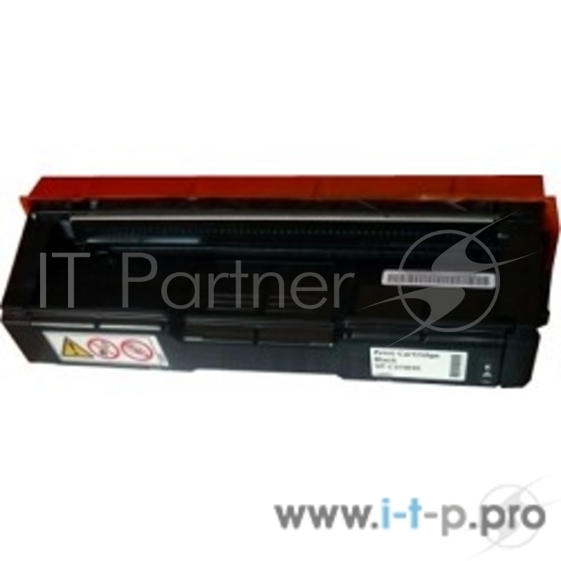 Принт-картридж Ricoh тип SPC310HE Magenta (407636/406481), малиновый высокой емкости, 6600 отпечатков (для SP C320DN), 6000 отпечатков (для SP C242DN/C242SF), 4600 стр. A4 (5%, ISO 6600, для SP C342DN), для Aficio SP C231SF/C232SF/ SP C231N/C232DN/C3