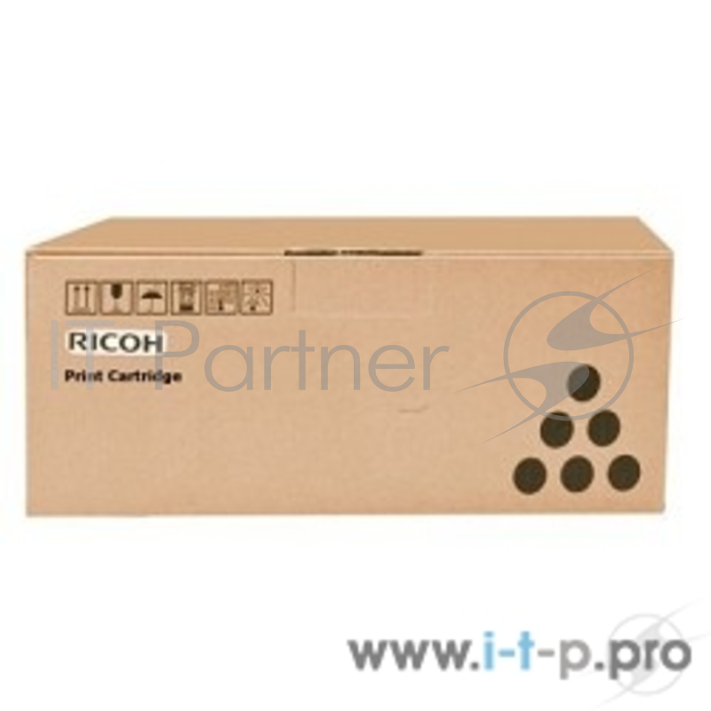 Тонер-картридж тип SP 4400RH (14K) Aficio SP 4400S/4410SF/4420SF