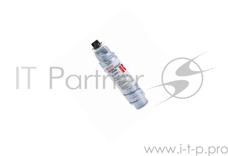 Тонер-картридж Ricoh TYPE MP 3353 (ранее 2220D/2320D) черный для Aficio 1022/1027/1032/2022/2027/2032/ MP2510/3010/2550/3350/2851/335 2553/3053/3353 11000 стр.