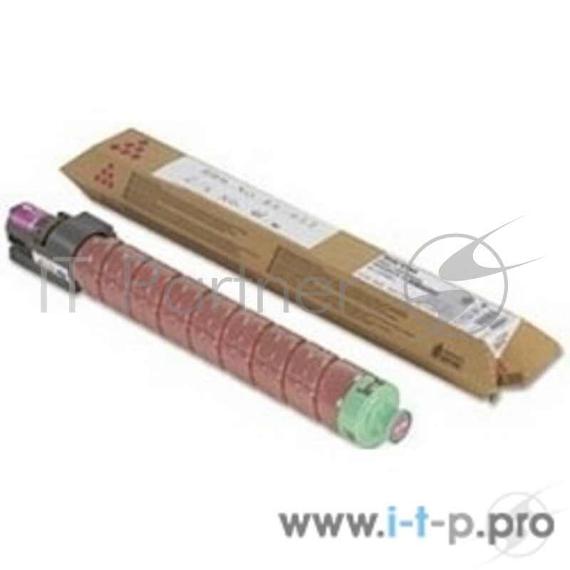Расходные материалы Ricoh 841596/842081 Картридж тип MPC305E, Magenta {Aficio MP C305SP/C305SPF, (4000стр.)}