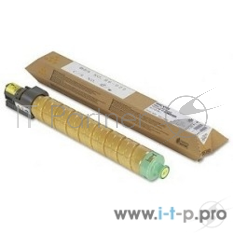 Расходные материалы Ricoh 841597/842080 Картридж тип MPC305E, Yellow {Aficio MP C305SP/C305SPF, (4000стр.)}