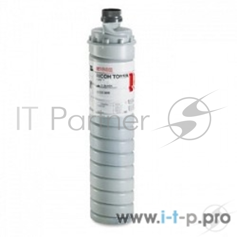 Тонер-картридж Ricoh tуре MP9002 / type 6210D, черный для Aficio 1060/1075/2051/2060/2075/ MP5500/6500/7500/6000/7000/800 AP900/ SP 9100DN 43000 стр
