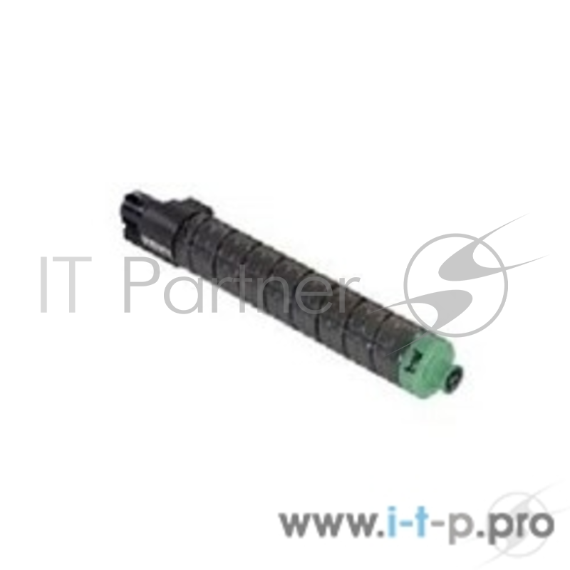 Расходные материалы Ricoh 841124/842043 Тонер тип MPC3300E, Black {Aficio MP C2800/C3300, (20 000стр.)}