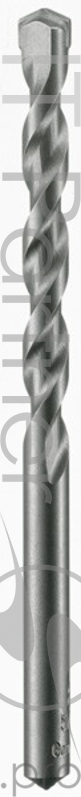 Bosch Bosch 2608597660 Сверло бетон CYL-3 6Х100 мм SilverPerc