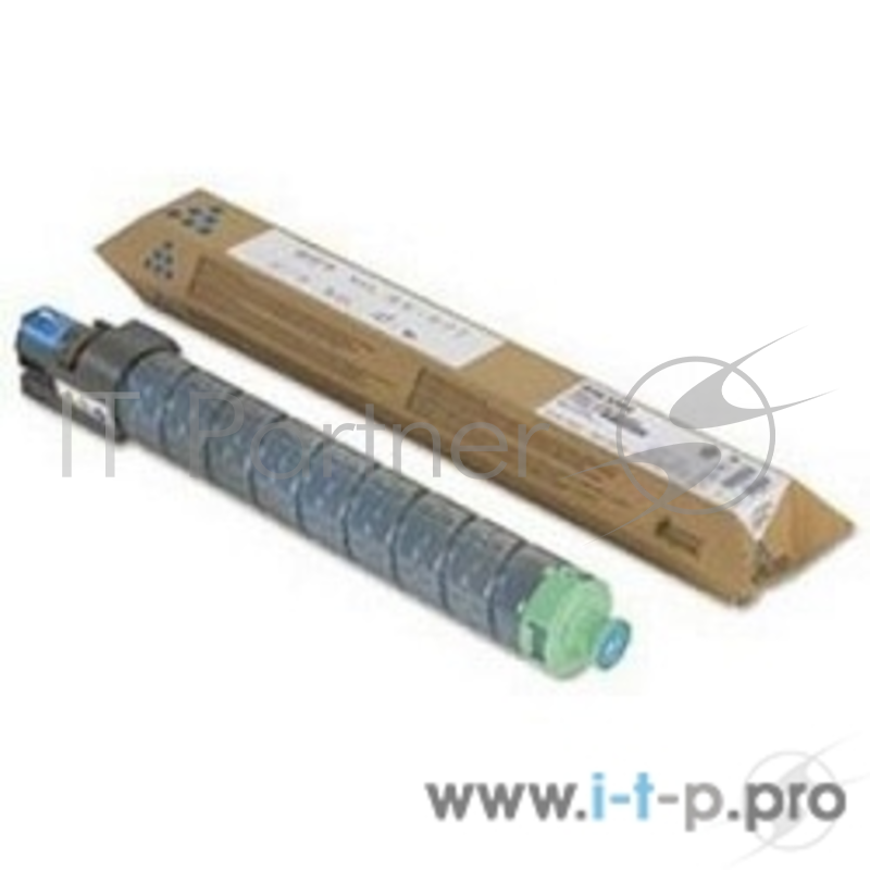 Расходные материалы Ricoh 841742/842019/841654 Картридж тип MPC3502E, Cyan {Aficio MP C3002/C3502, (18000стр.)}