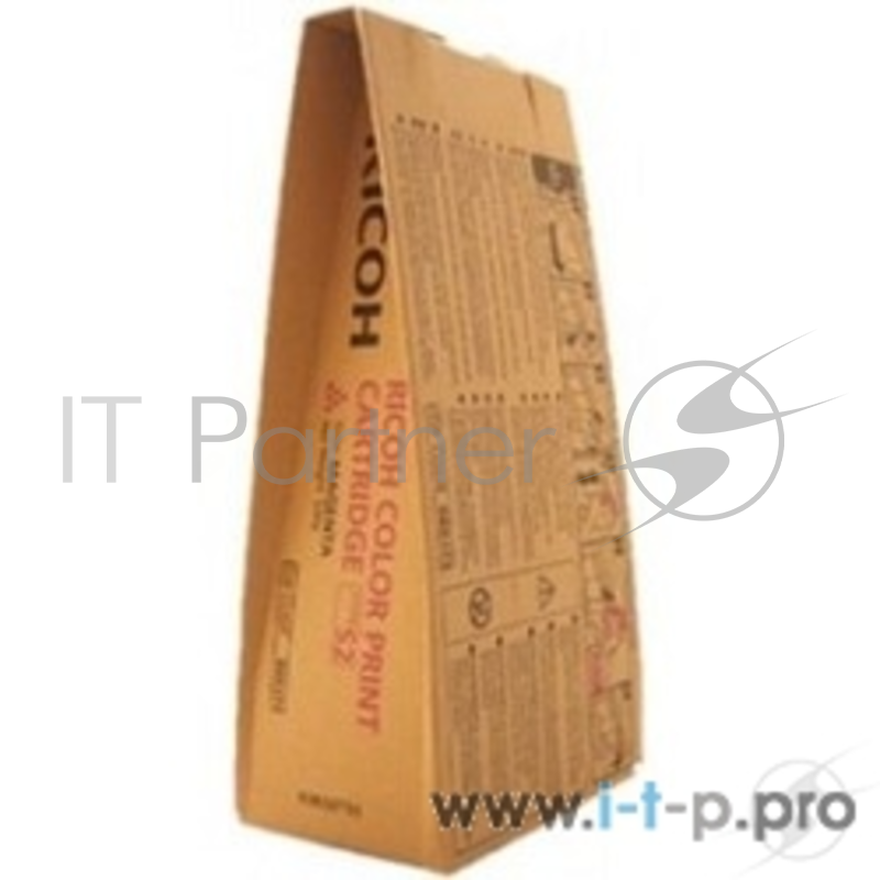 Расходные материалы Ricoh 888374 Картридж тип S2, Magenta {Aficio 3260C/C5560, (18000стр)}
