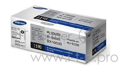 ML-1610/1615/1620/1625/2010/20