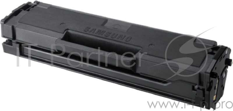 Тонер Картридж Samsung MLT-D101S (SU698A) черный для Samsung ML-2160/2165/SCX-3400/3405 (1500стр.)