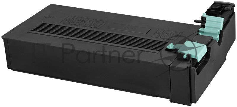 Тонер Картридж Samsung SCX-D6555A/SEE черный для Samsung SCX-6555N/6545N (25000стр.)