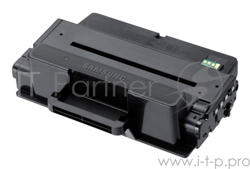 Тонер Картридж Samsung MLT-D205L черный для Samsung ML-3310/3710/SCX-5637/4833 (5000стр.)